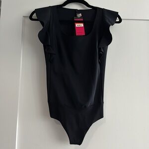 Commando body suit NWT